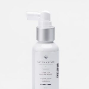 ASTER HAIR BOOSTER WOMAN LOCION