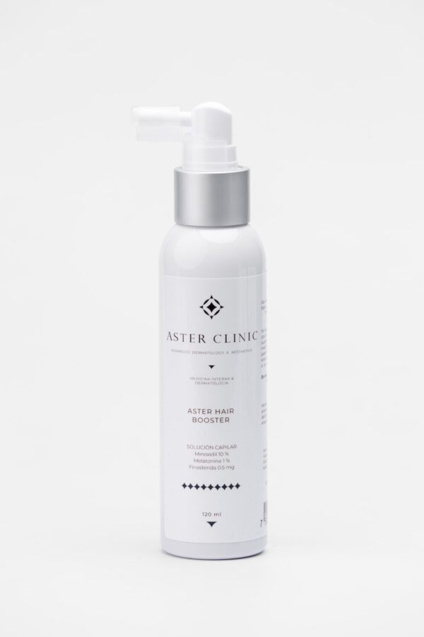 ASTER HAIR BOOSTER PRO LOCION