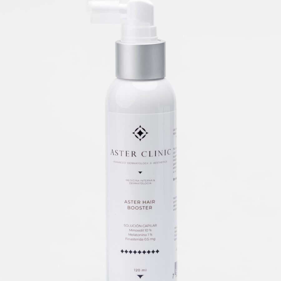 ASTER HAIR BOOSTER PRO LOCION
