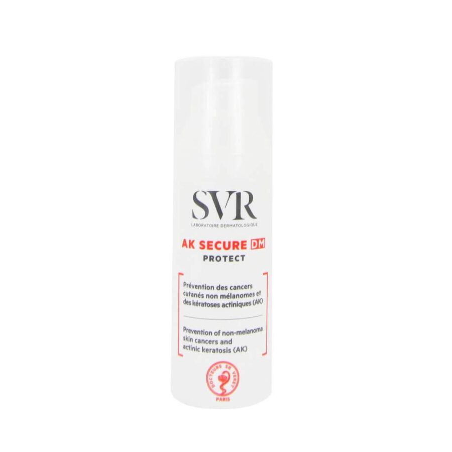 AK SECURE DM PROTECT 50 ML SUN SECURE SVR