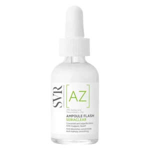 AMPOULE [AZ] SEBIACLEAR 30ML