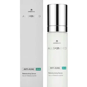 ASM ANTIAGING AHA SERUM RETEXTURIZANTE 50ML