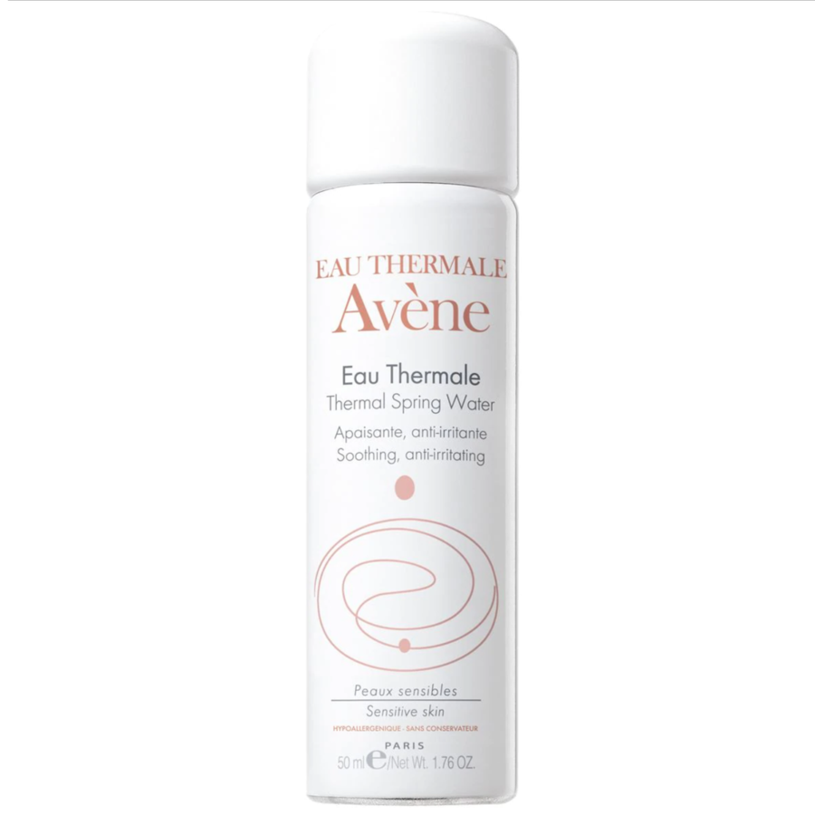 AVENE AGUA TERMAL 50 ML