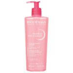 BIODERMA SENSIBIO GEL MOUSSANT 500 ML