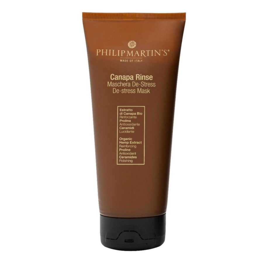 CANAPA RINSE MASCARILLA 200 ML