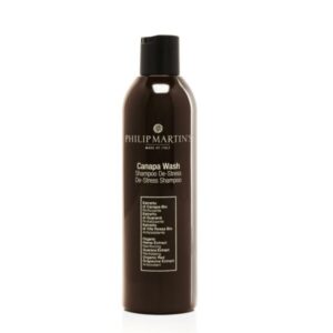 CANAPA WASH SHAMPOO 250 ML