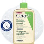 CERAVE HYDRATING CLEANSER 473 ML
