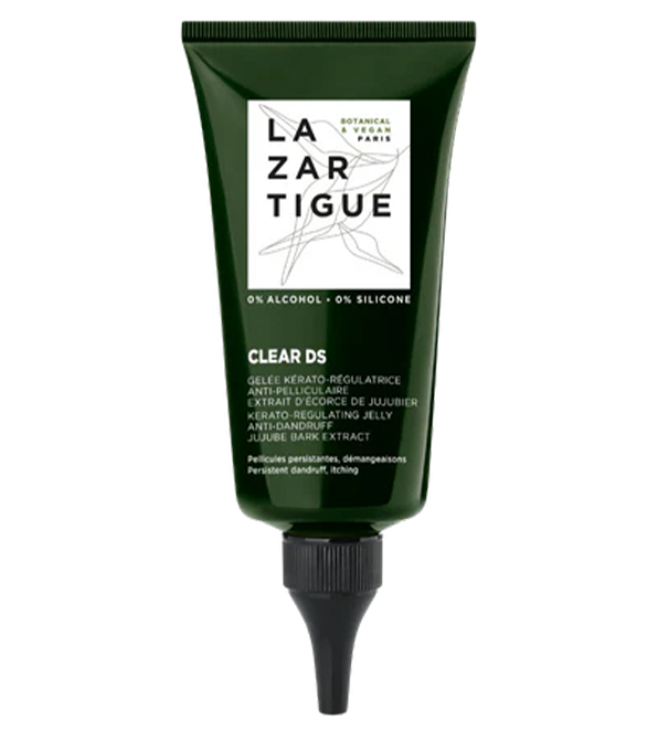 CLEAR DS GELEE 75 ML