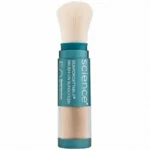 COLORESCIENCE BRUSH ON SHIELD SPF 50 MEDIUM