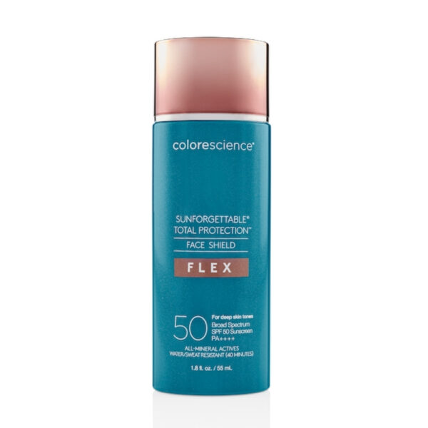 COLORESCIENCE FACE SHIELD FLEX SPF 50 LIGHT