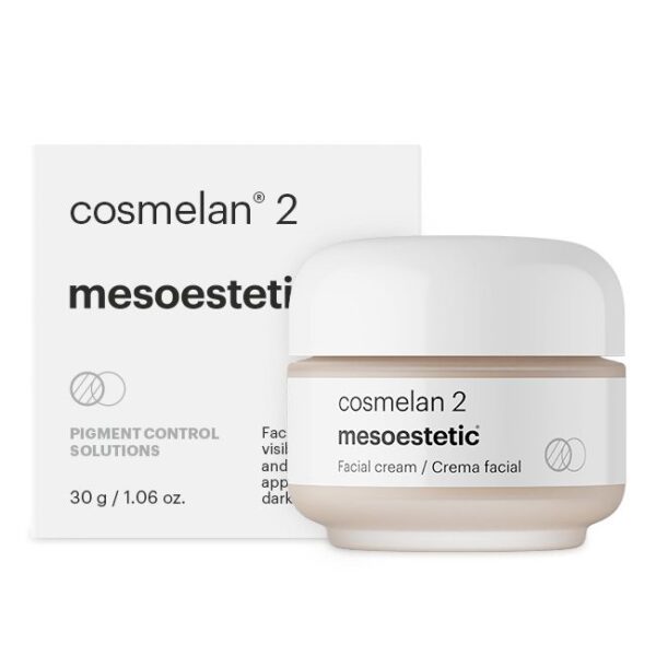 COSMELAN 2 CREMA