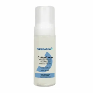 COTTONCLEAN MOUSSE FACIAL 150 ML