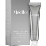 CRYSTAL RETINAL CERAMIDE EYE 3
