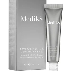 CRYSTAL RETINAL CERAMIDE EYE 3