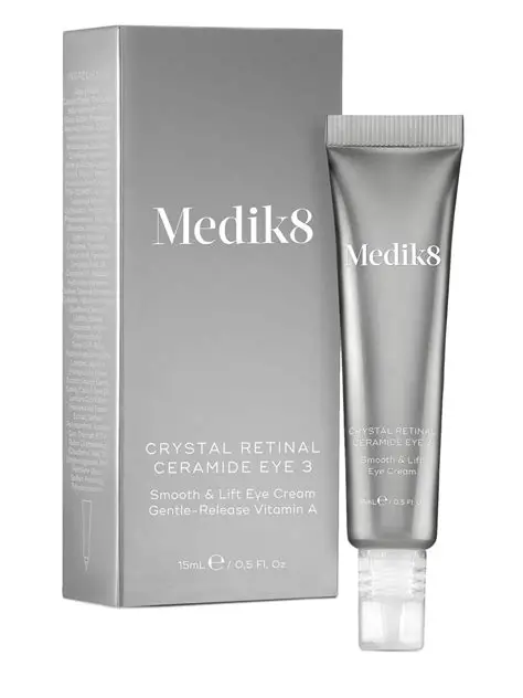 CRYSTAL RETINAL CERAMIDE EYE 3