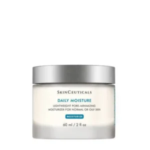 DAILY MOISTURE 60 ML