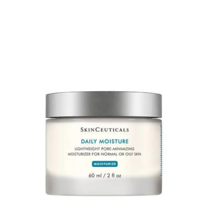 DAILY MOISTURE 60 ML