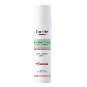 DERMOPURE TRIPLE EFFECT SERUM 40 ML