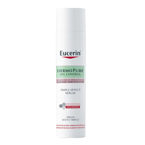 Dermopure Triple Effect Serum