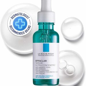 EFFACLAR SERUM CONCENTRATE 30 ML