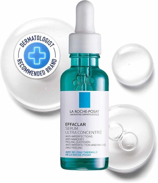 Effaclar Serum Concentrate