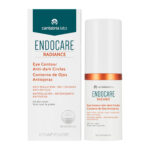 ENDOCARE RADIANCE EYE CONTOUR ANTIOJERAS 15 ML
