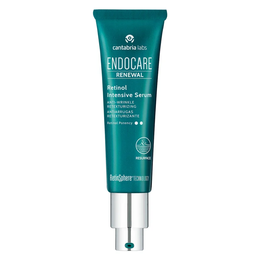 ENDOCARE RENEWAL RETINOL INTENSIVE SERUM 30 ML