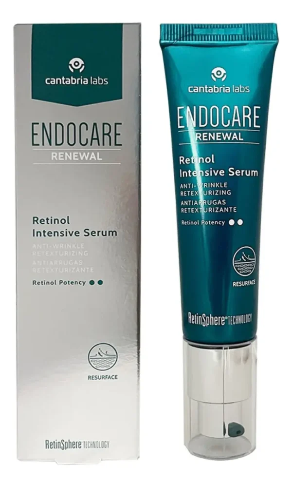 ENDOCARE RENEWAL RETINOL SERUM 30 ML