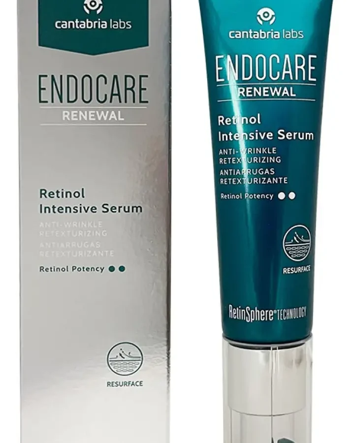 ENDOCARE RENEWAL RETINOL SERUM 30 ML