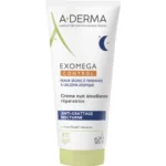 EXOMEGA CONTROL CREMA 200 ML DE NOCHE