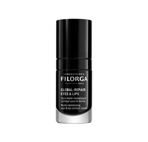 FILORGA GLOBAL REPAIR EYES & LIPS 15ML