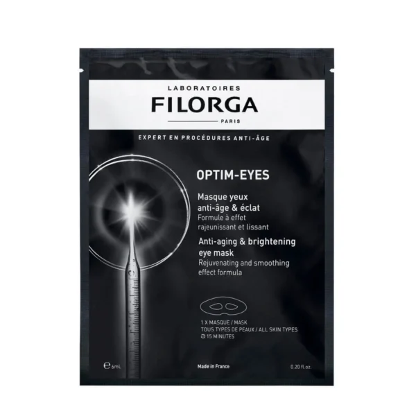 FILORGA OPTIME EYES MASK 5 ML