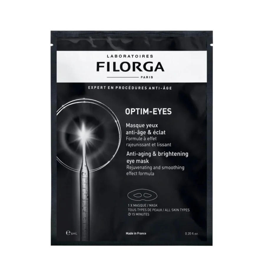 FILORGA OPTIME EYES MASK 5 ML