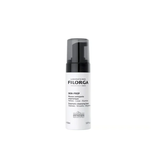 FILORGA SKIN-PREP ENZYMATIC CLEANSING FOAM 150 ML