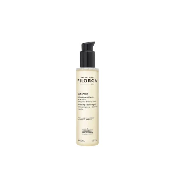 FILORGA SKIN PREP PERFECTING CLEANSING OIL 150 ML