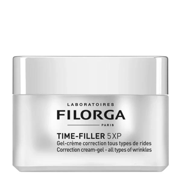 FILORGA TIME FILLER 5XP GEL-CREAM 50 ML