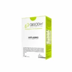 GLISODIN A-A FORMULA 60 CAPSULAS