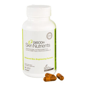 GLISODIN ADVANCED SB FORMULA 90 CAPSULAS