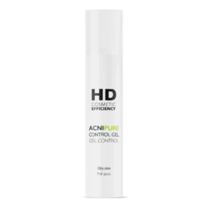 HD ACNIPURE CONTROL GEL 50 ML