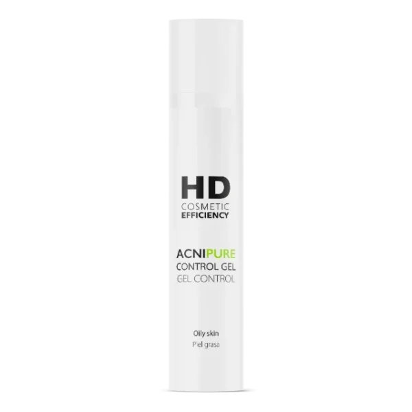 HD ACNIPURE CONTROL GEL 50 ML