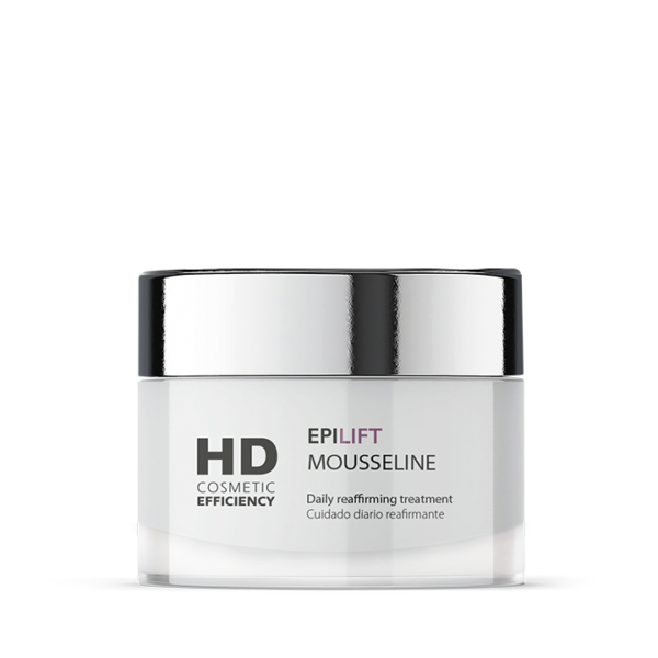 HD EPILIFT MOUSSELINE 50 ML