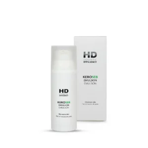 HD KEROSEB EMULSION 50 ML