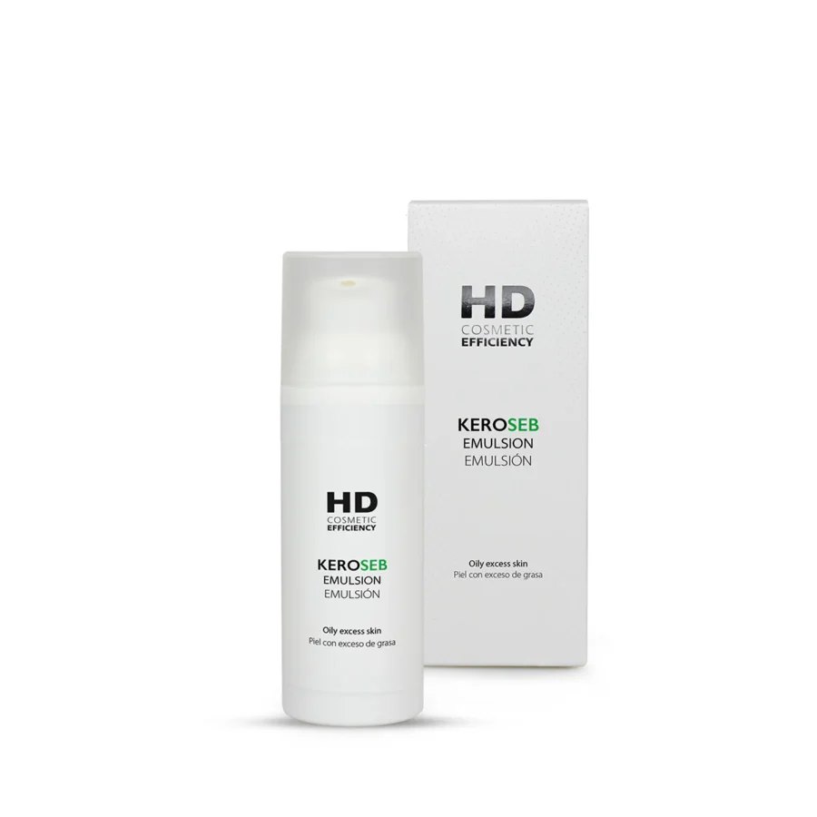 HD KEROSEB EMULSION 50 ML