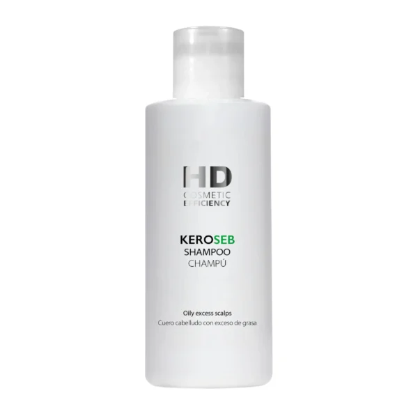 HD KEROSEB SHAMPOO
