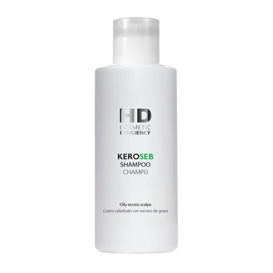 HD KEROSEB SHAMPOO
