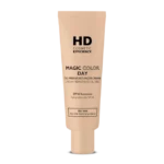 HD MAGIC COLOR DAY OIL FREE SPF30 40 ML