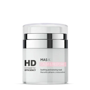 HD MASK CALM & RESTORE 50 ML