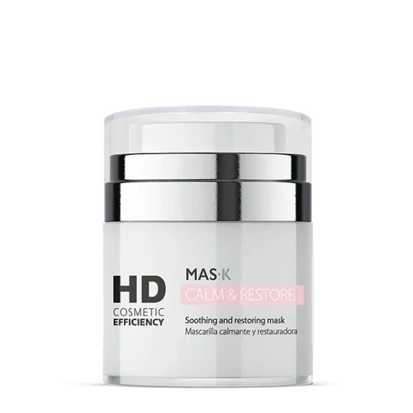 HD MASK CALM & RESTORE 50 ML