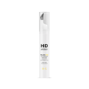 HD MELAN TXA CONTORNO DE OJOS