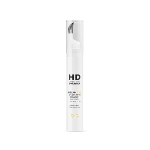 HD MELAN TXA CONTORNO DE OJOS